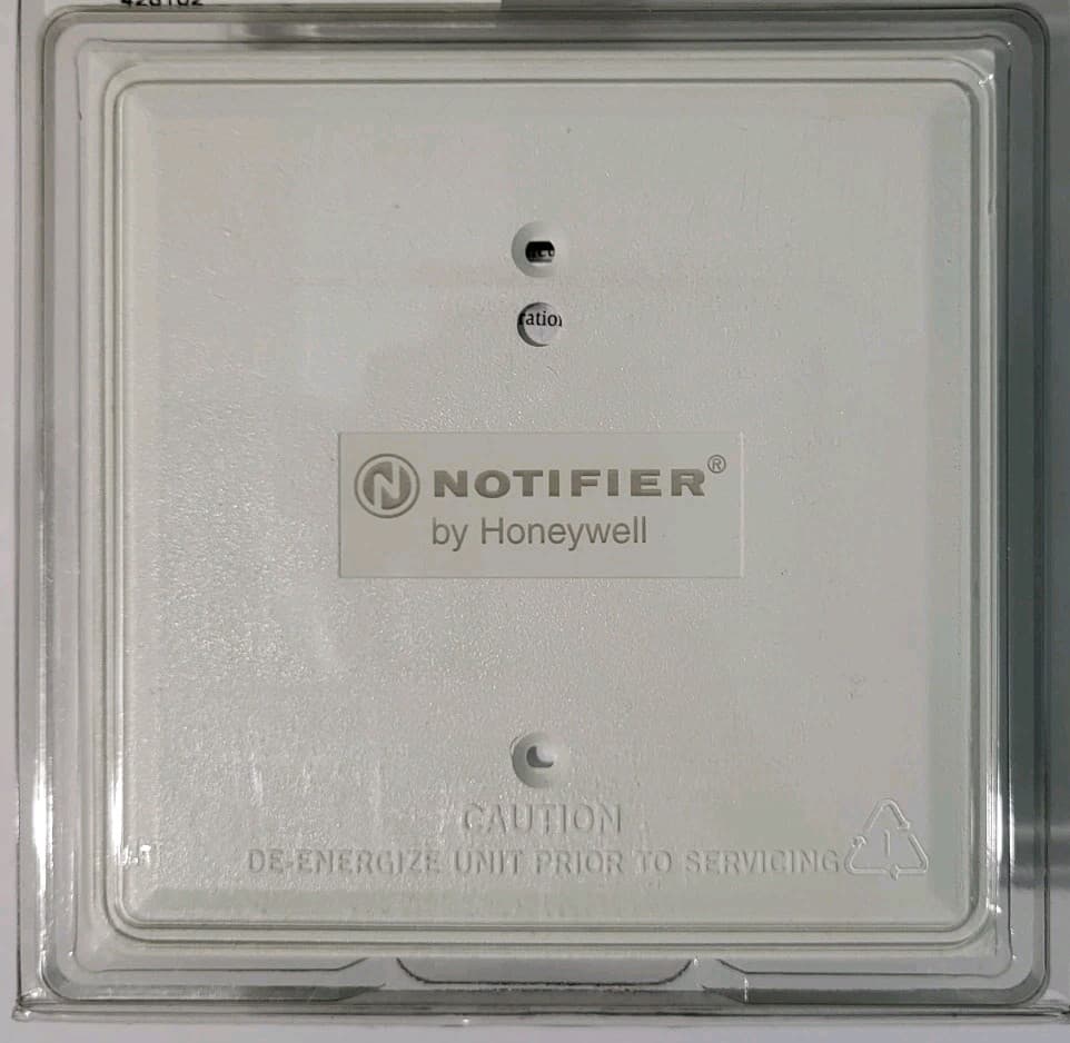 Honeywell Notifier FRM-1 Relay Module - New 3