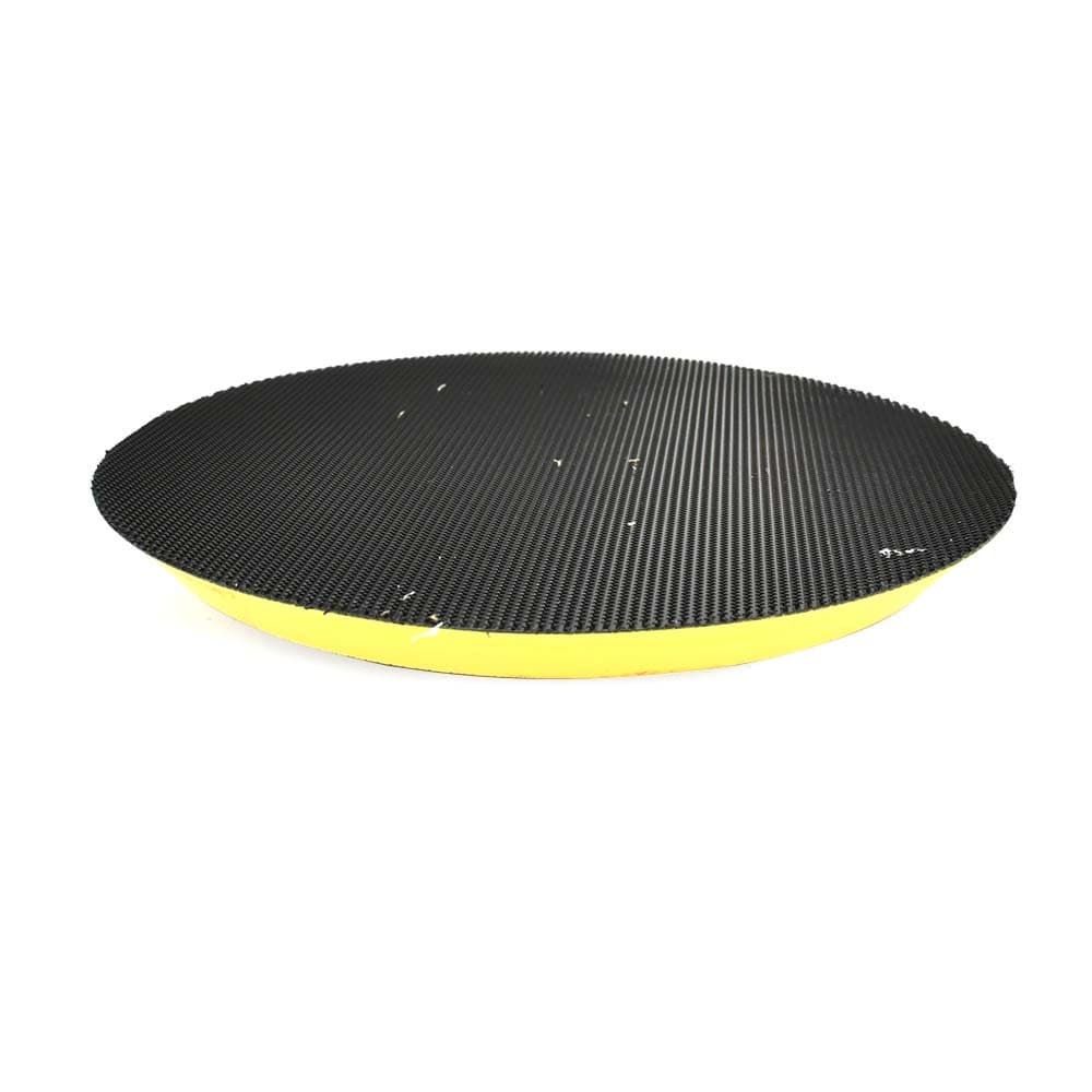 Aftermarket 6 Inch Dia Hook & Loop Sanding / Backer Pad with 7/16 Inch -14 Mount 2