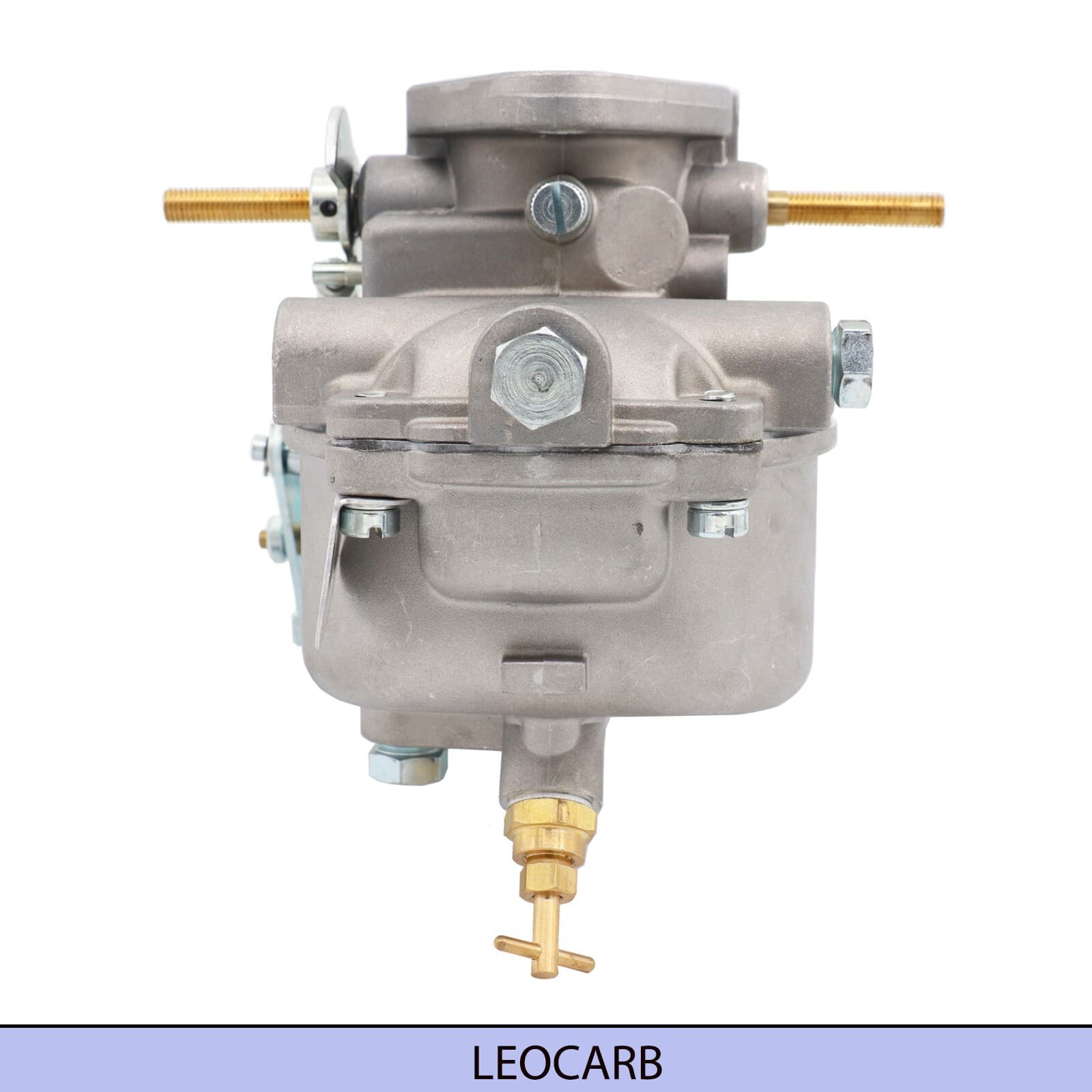 Carburetor fits International Tractors 454 464 504 544 574 656 666 674 686 5