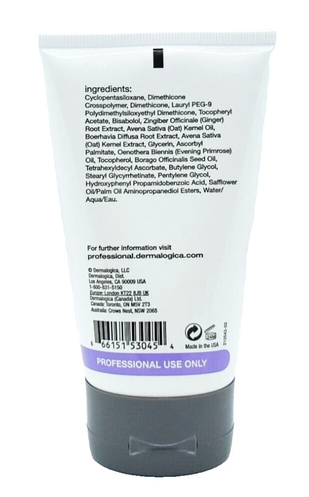 Dermalogica Professional Barrier Repair PRO Size (4 fl oz /118ml) 2