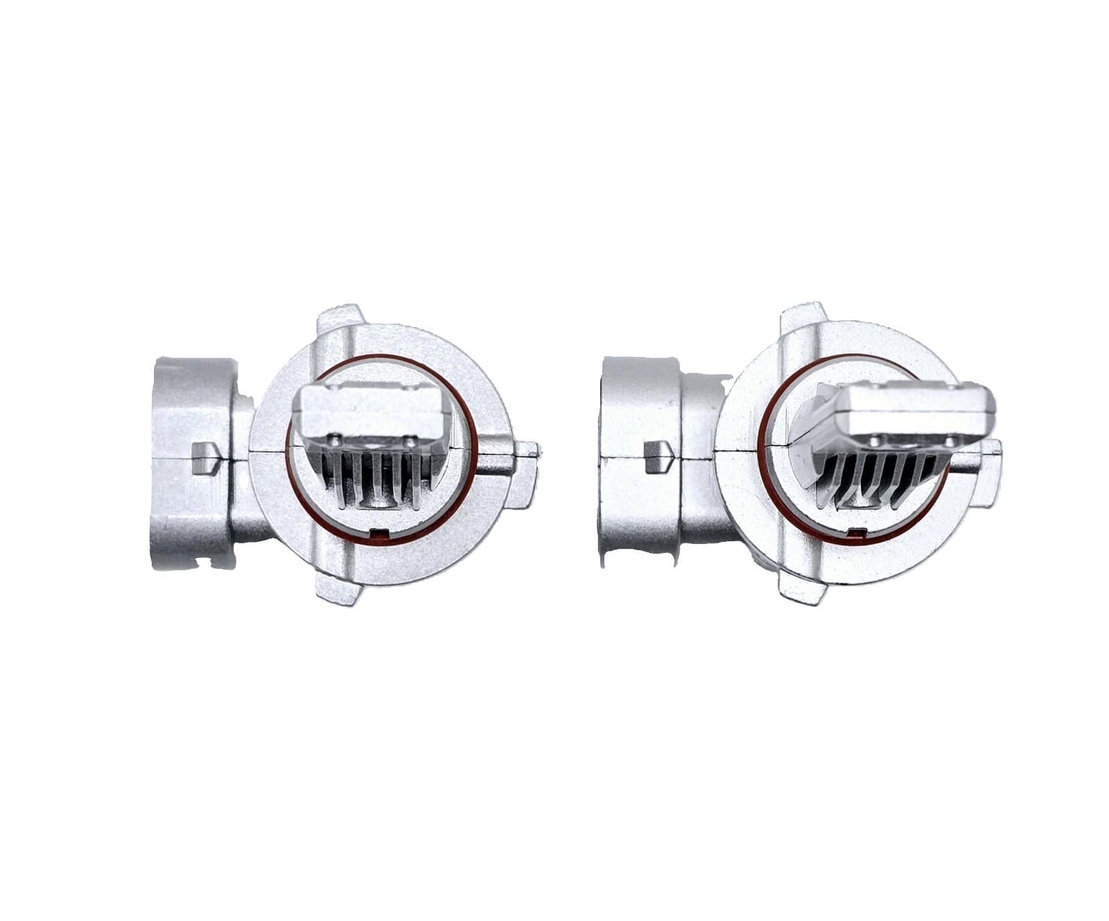 🌟2 SUPERIOR LED Light Bulbs for New Holland T7030, T8.320, T8.350 ⬆️Visibility 2