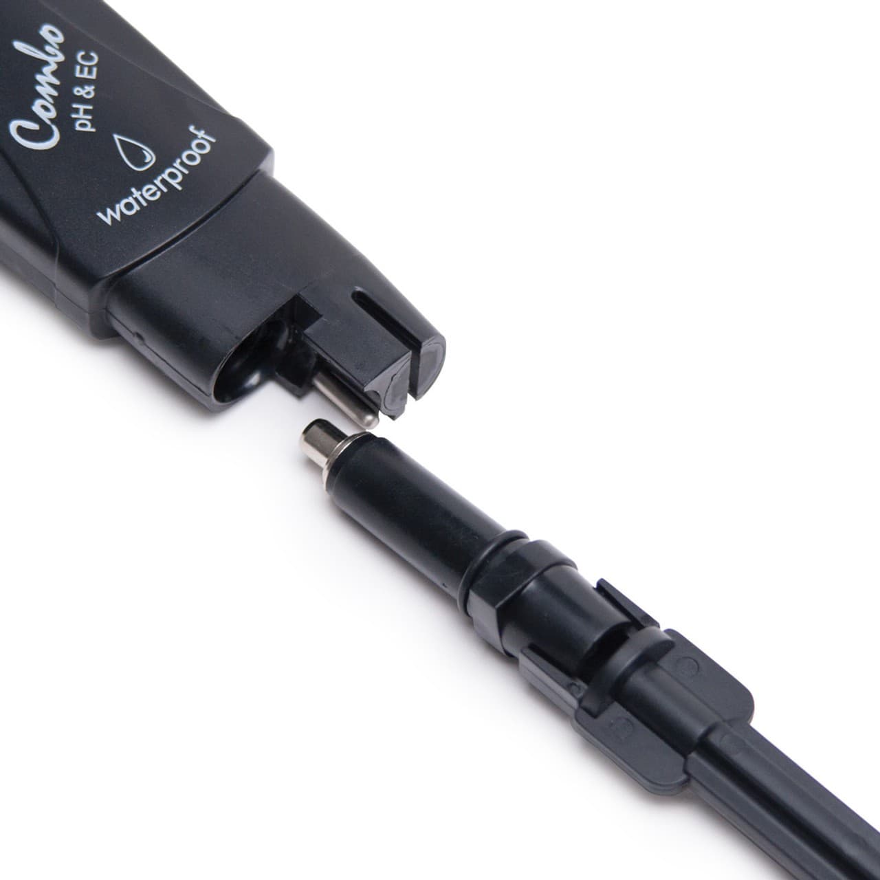 Hanna Instruments HI98129 Low Range Combo pH, EC, TDS and Temperature Meter 4