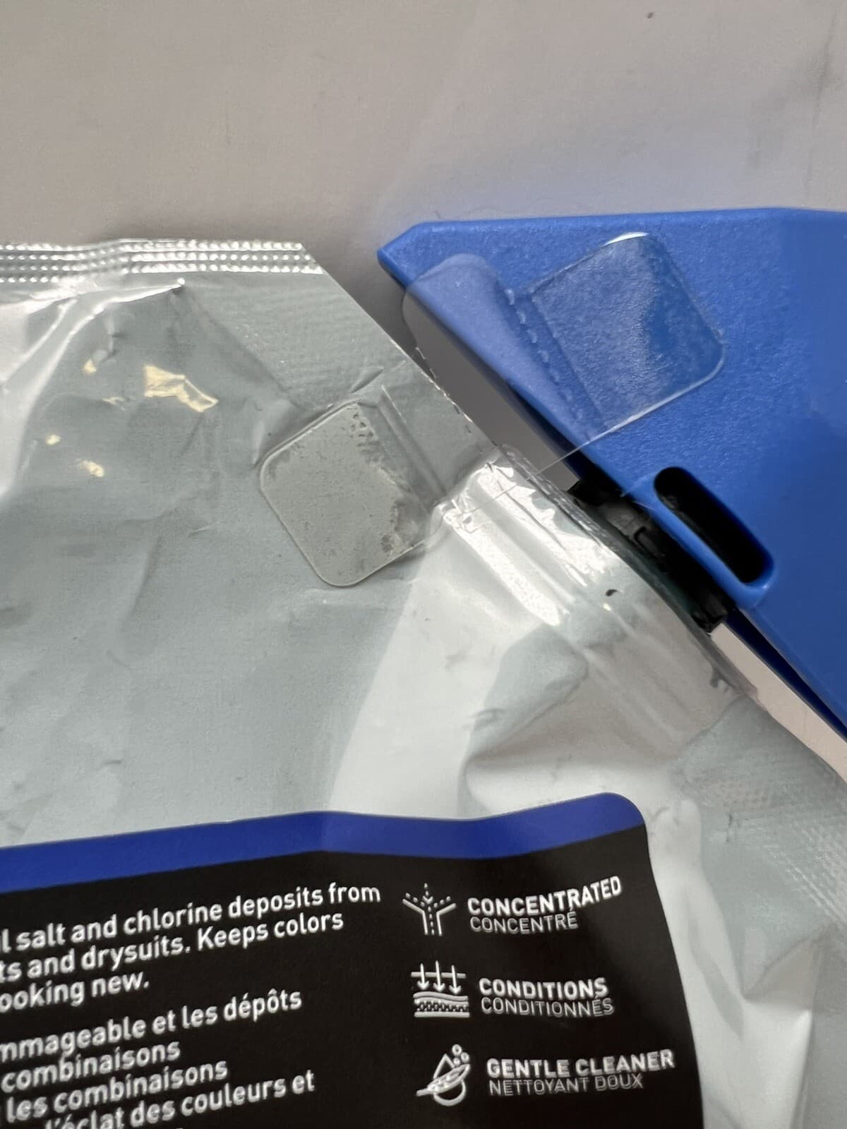 Gear Aid Revivex Wetsuit + Drysuit Shampoo 10 fl oz 3