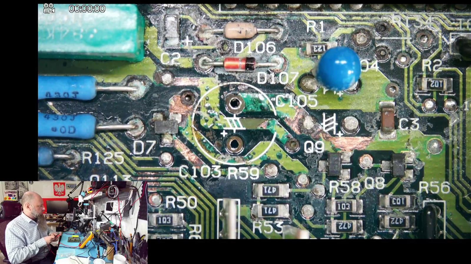 Mazda B2600i and Toyota Tacoma ECM Repair Service (1990–1997) 5