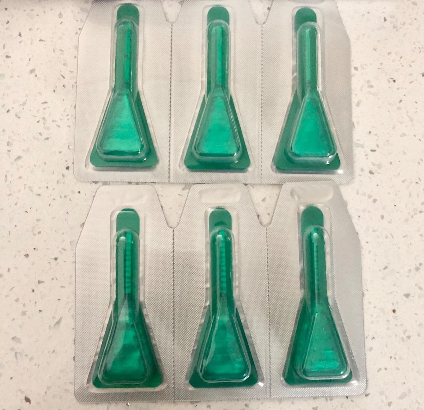 New date Cat Flea and Tick Treatment For Cats & Kitten 8 Weeks + 6 Doses 2