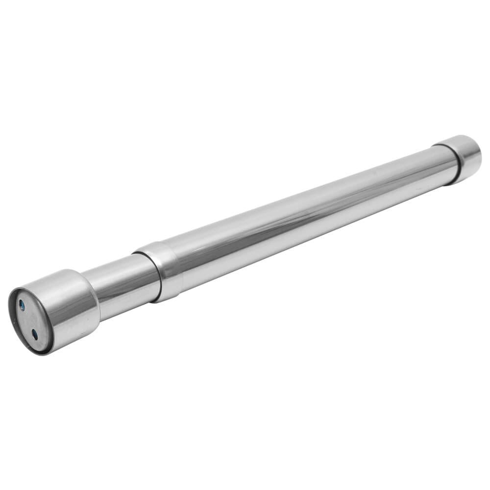 Stainless Steel Telescopic Rod Clothing Pole for Hanging Clothes 3