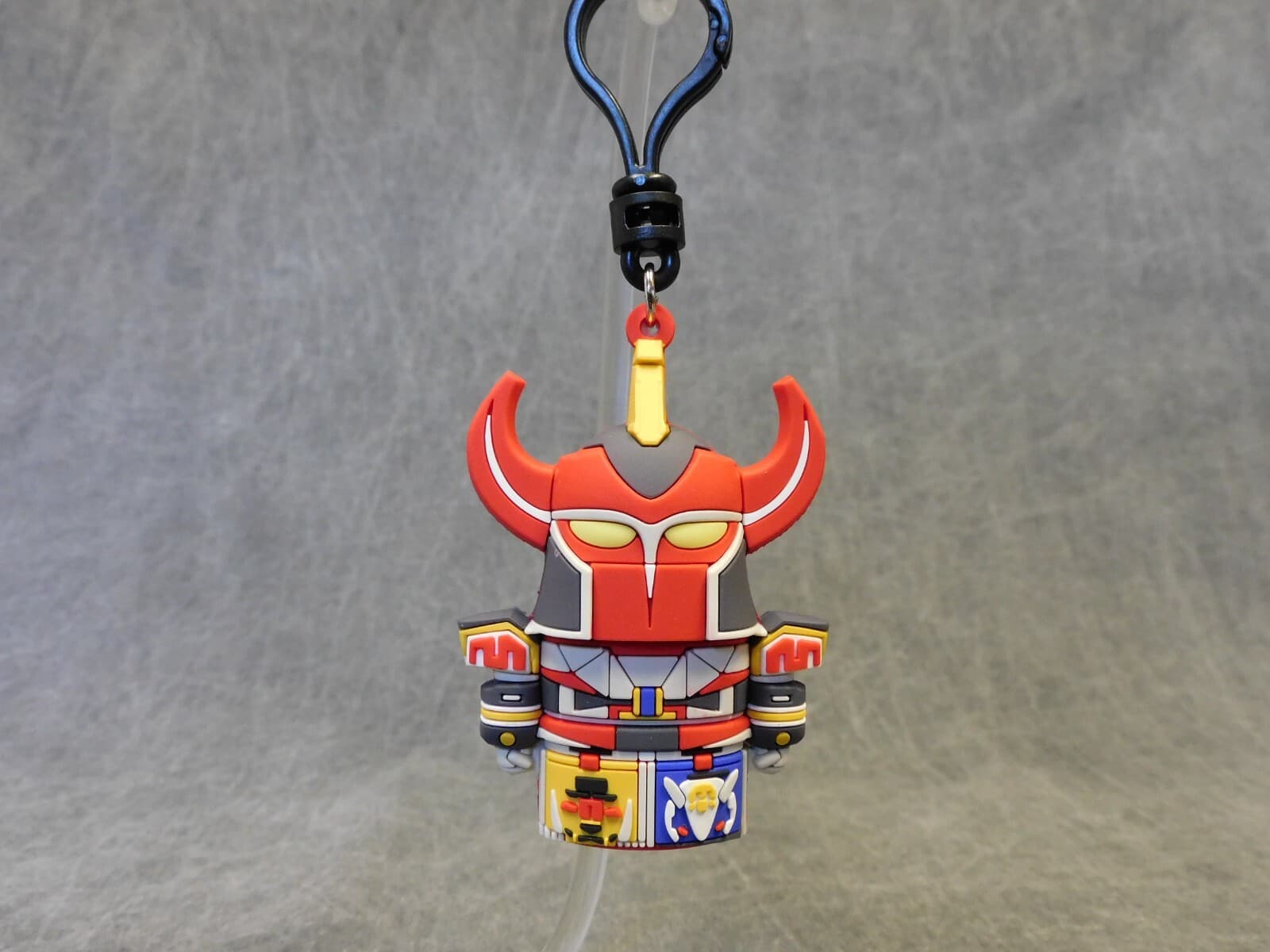 Power Rangers NEW * Dino Megazord Clip * Blind Bag Series 2 Hasbro Brands Key 3