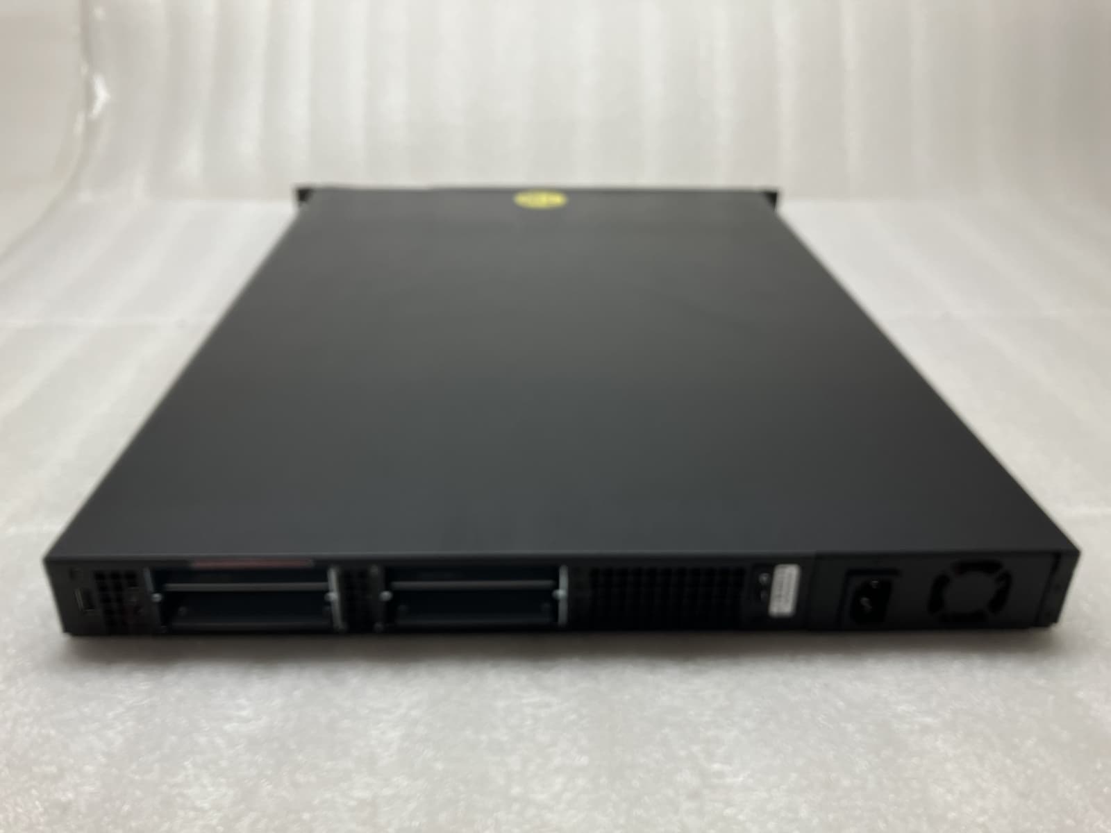 CITRIX NS-6XCU-6XSFP Netscaler Load Balancing Device w/ Power Cord NO HDD INCL'D 5