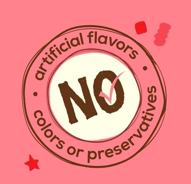 Purina Friskies Natural Cat Treats Party Mix Yums  Real Salmon 5 Packs 2.1 Oz FS 4