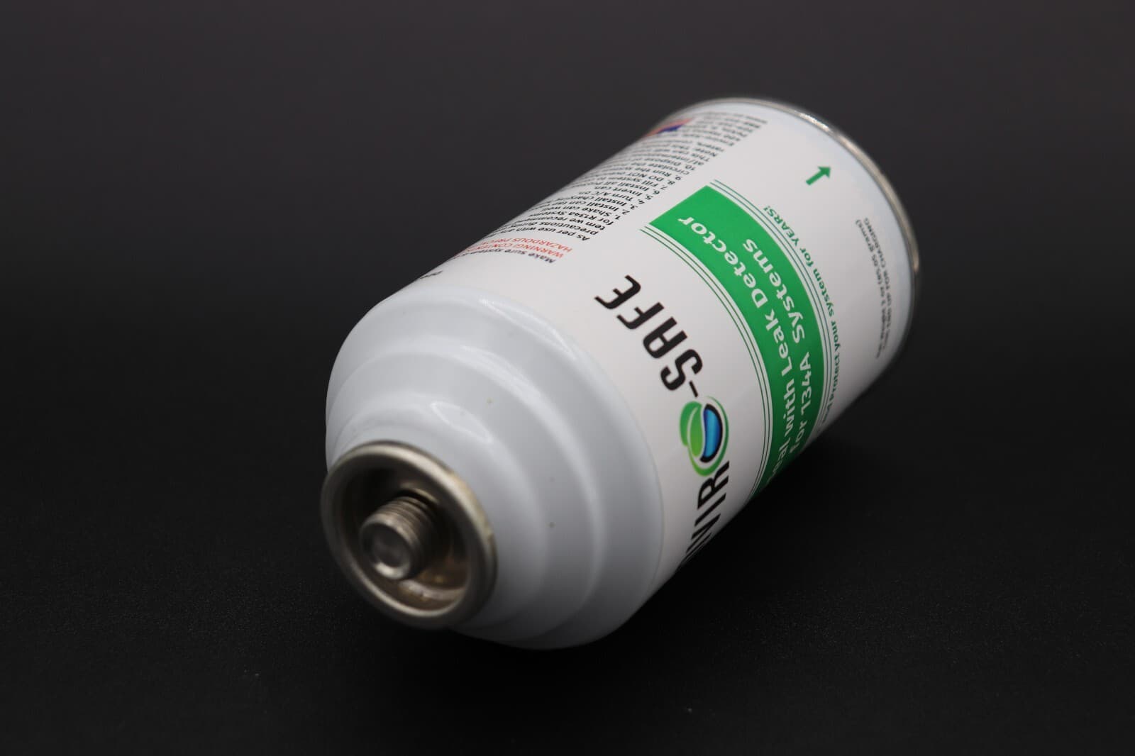 Envirosafe Proseal with Leak Detector for R134a  3 cans 3