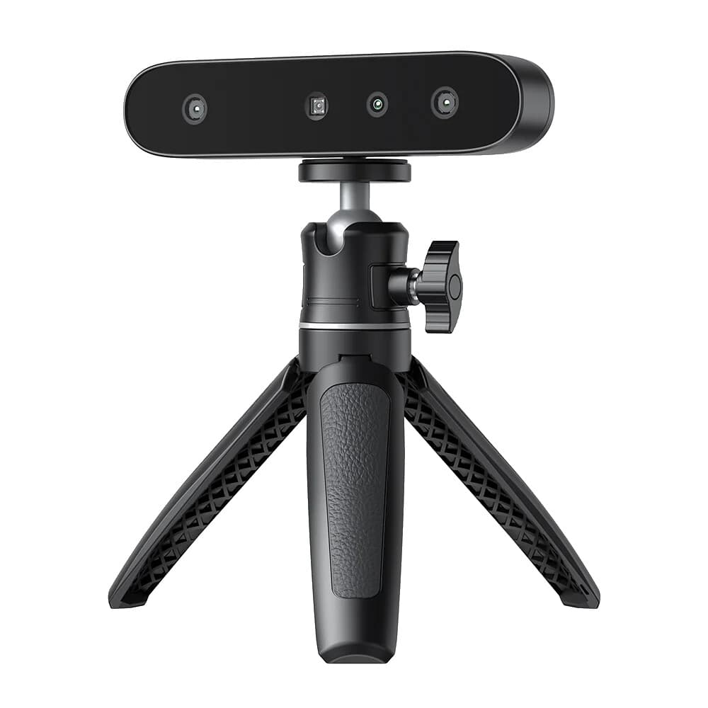 Creality 3D Scanner CR Ferret SE for 3D Printing Upgrade Handheld Scan 30 FPS 2