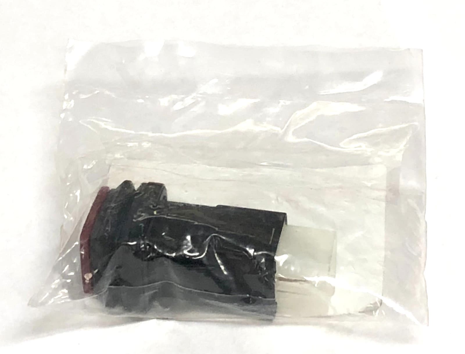 TYM/BRANSON PART# FTC5340000A3, REPLACEMENT EMERGENCY LAMP SWITCH -OEM 4