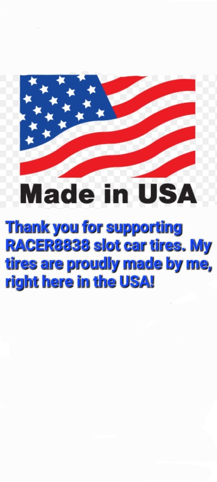 ☆40 Tires☆ .473 OD Silicone WIDE REARS AFX AURORA MAGNATRACTION Front orings HO 5