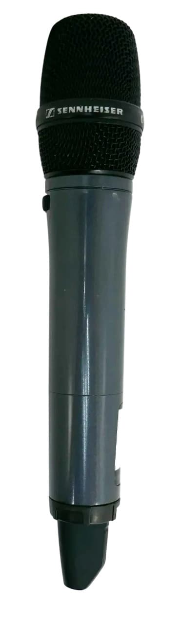 Sennheiser Wireless Mic Handheld Transmitter SKM100 S G4 516-558MHz W/e845 3