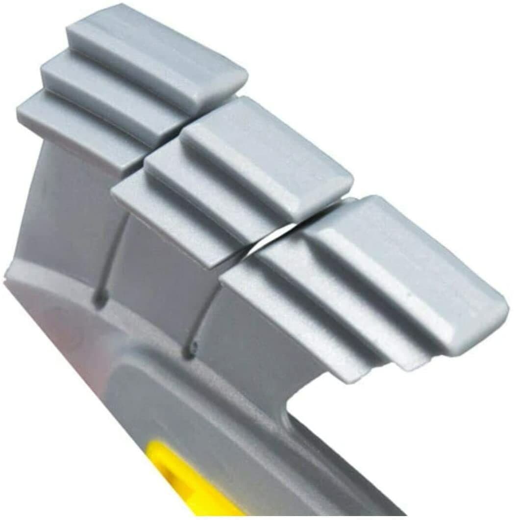 4 Pack Cyclonic Scrubbing Brush R0714400 For Zodiac MX8 MX6 Elite Pool Cleaner  6