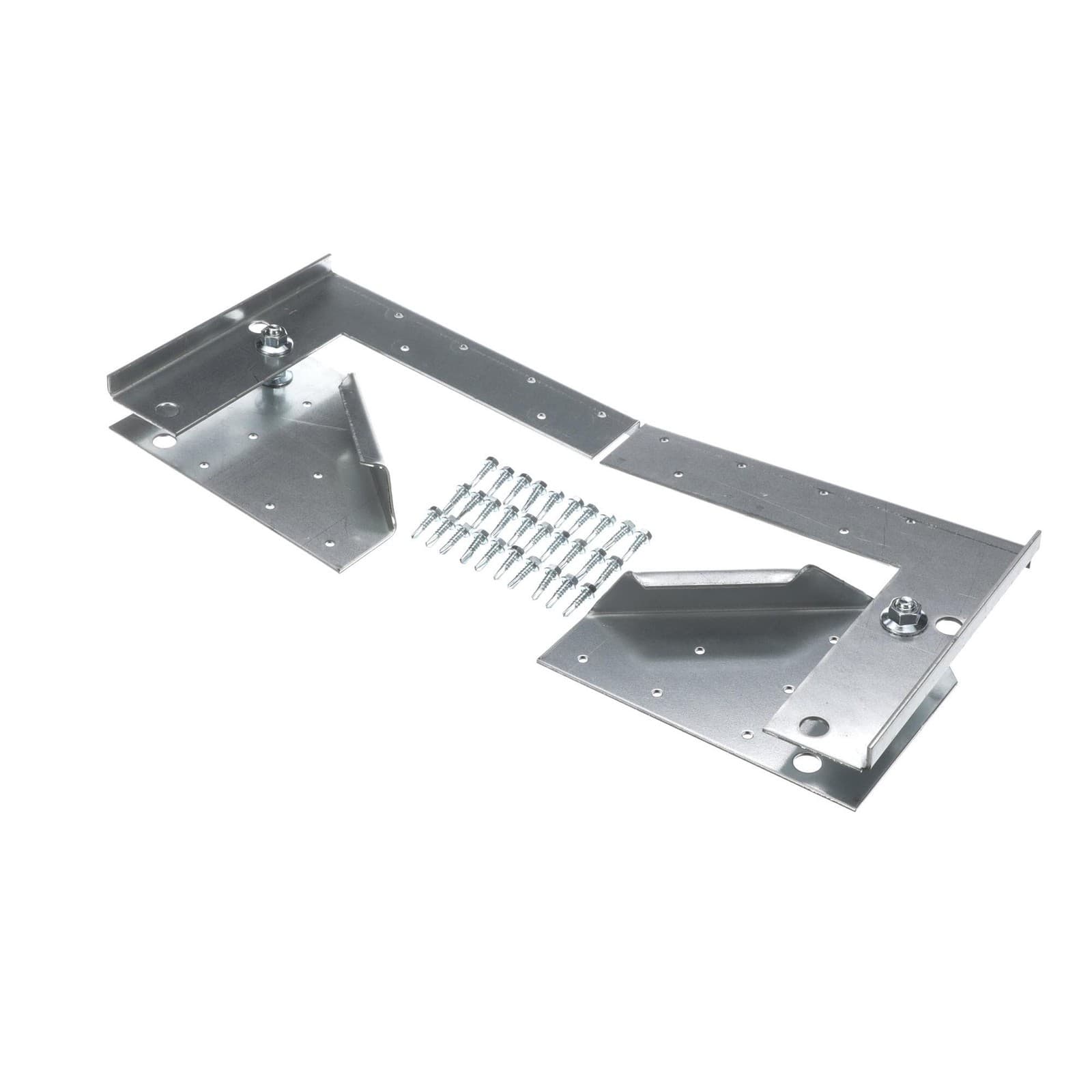 Captive-Aire Hinge Kit- For Exhaust Fan HBKIT-01 - Genuine OEM Replacement Part 3