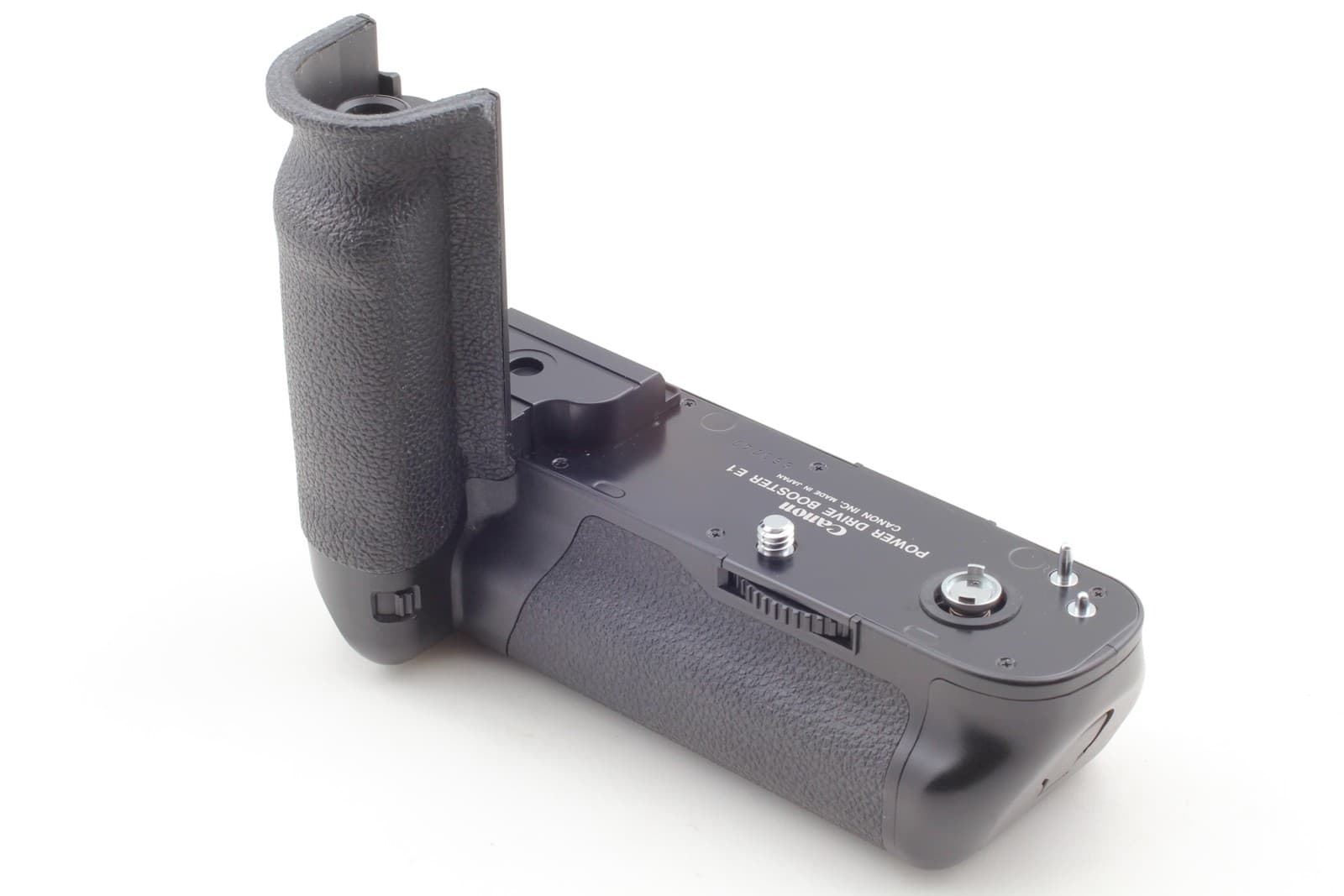 [Near MINT] Canon PB-E1 EOS POWER BOOSTER for EOS-1 1V 1N From JAPAN 2