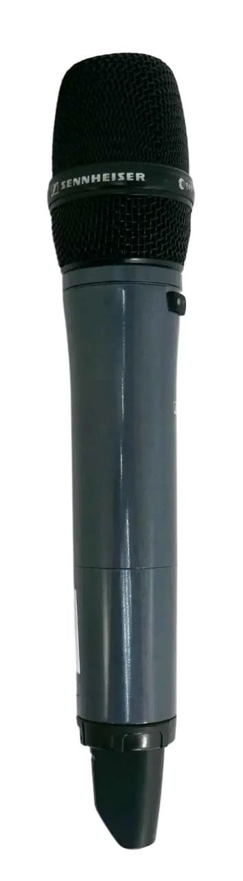 Sennheiser Wireless Mic Handheld Transmitter SKM100 S G4 516-558MHz W/e845 2