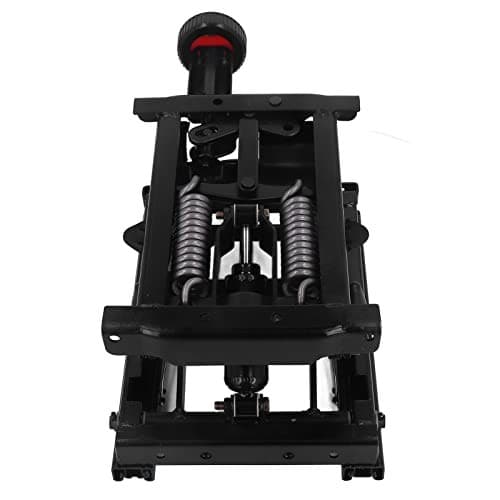 Truck suspension base RV seat damping base for boat  6