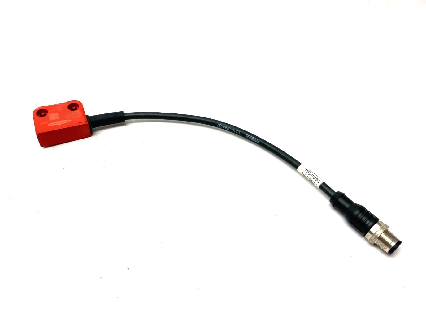 Banner SI-RFPT-LP5 RFID Safety Switch Coding: Low, Single PNP 806407 3