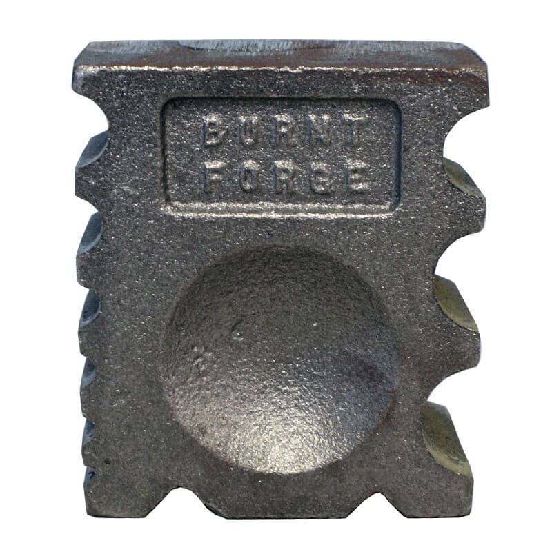 Centaur Mini Swage Block 2