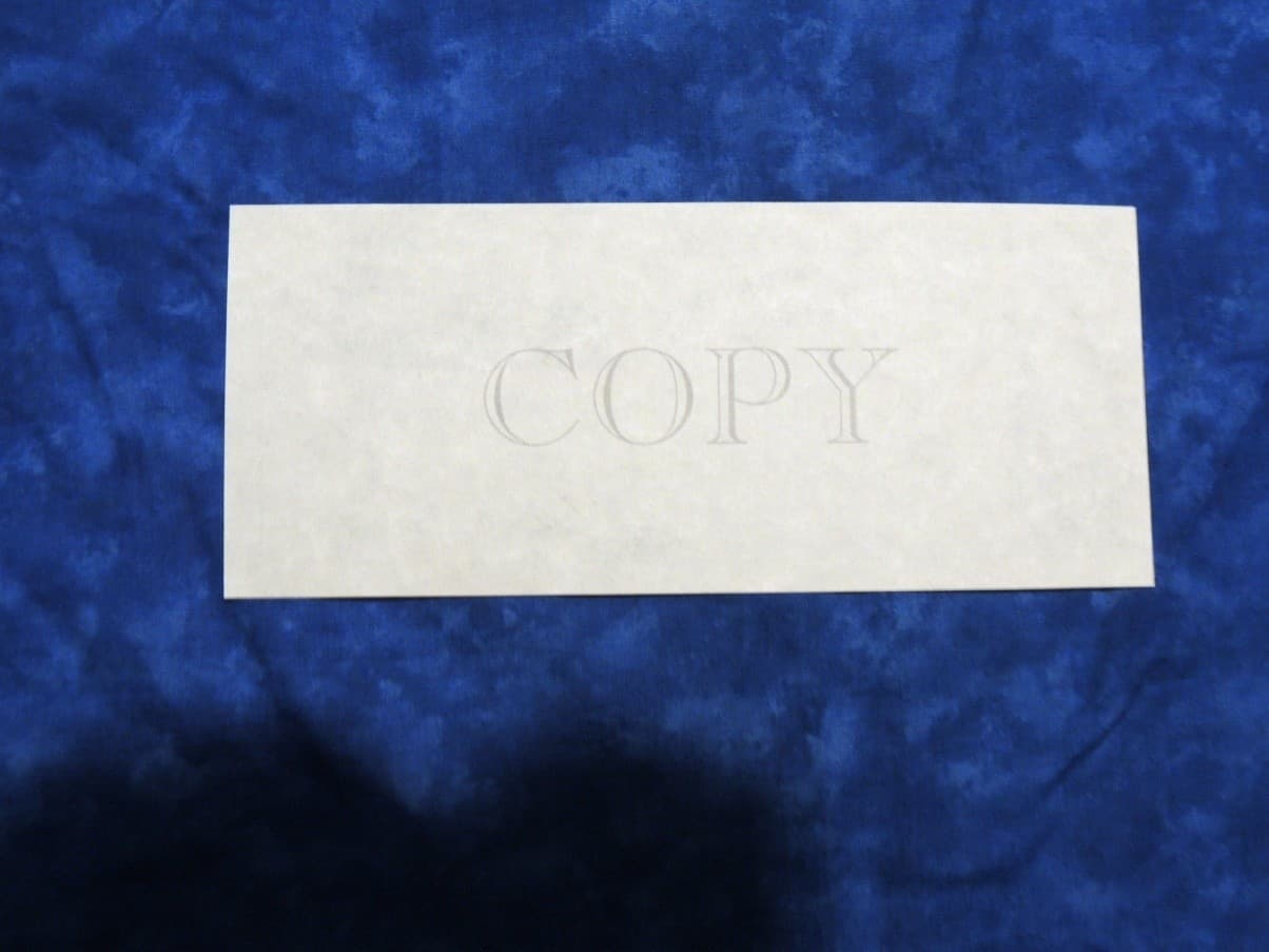 Reproduction Confederate Currency CSA 6 Pack #1 (T1 -T6) 6 Notes Copy 2