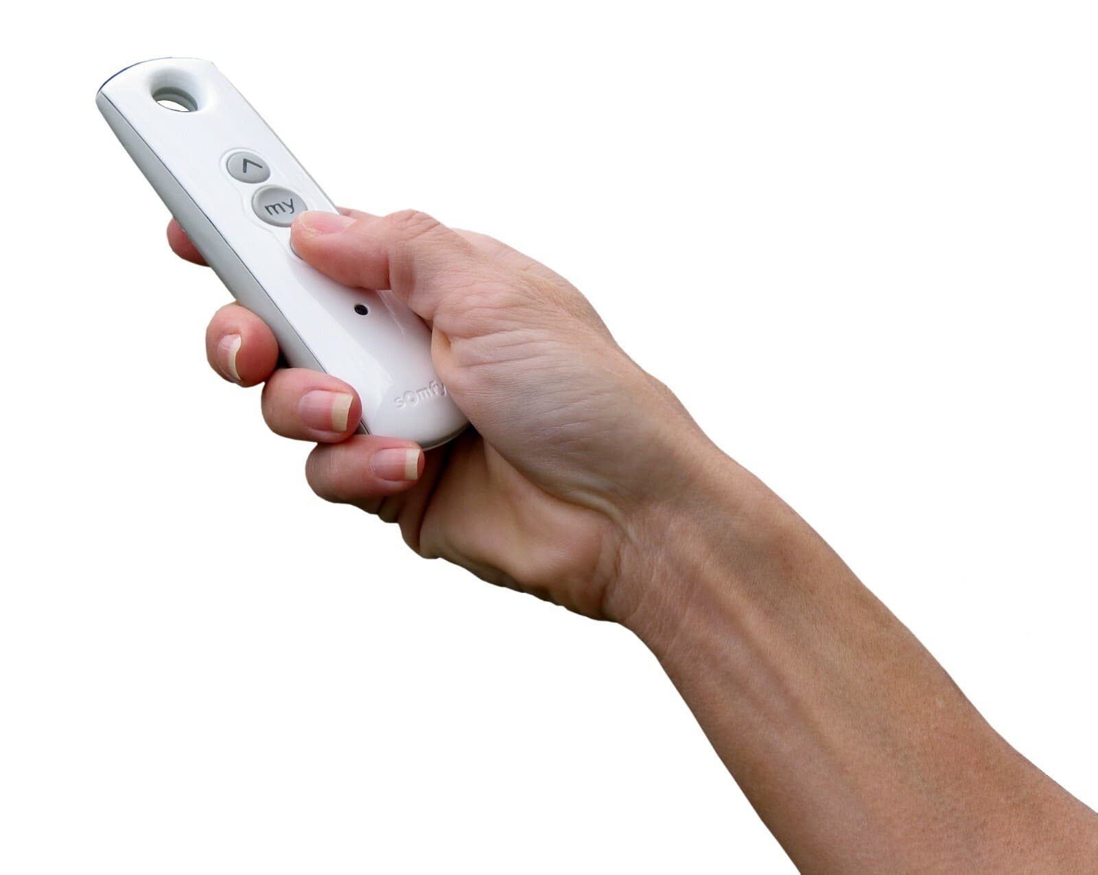 Somfy Telis 1 Pure RTS Remote  MPN# 1810632 -  SOMFY OPEN BOX DEALS 5