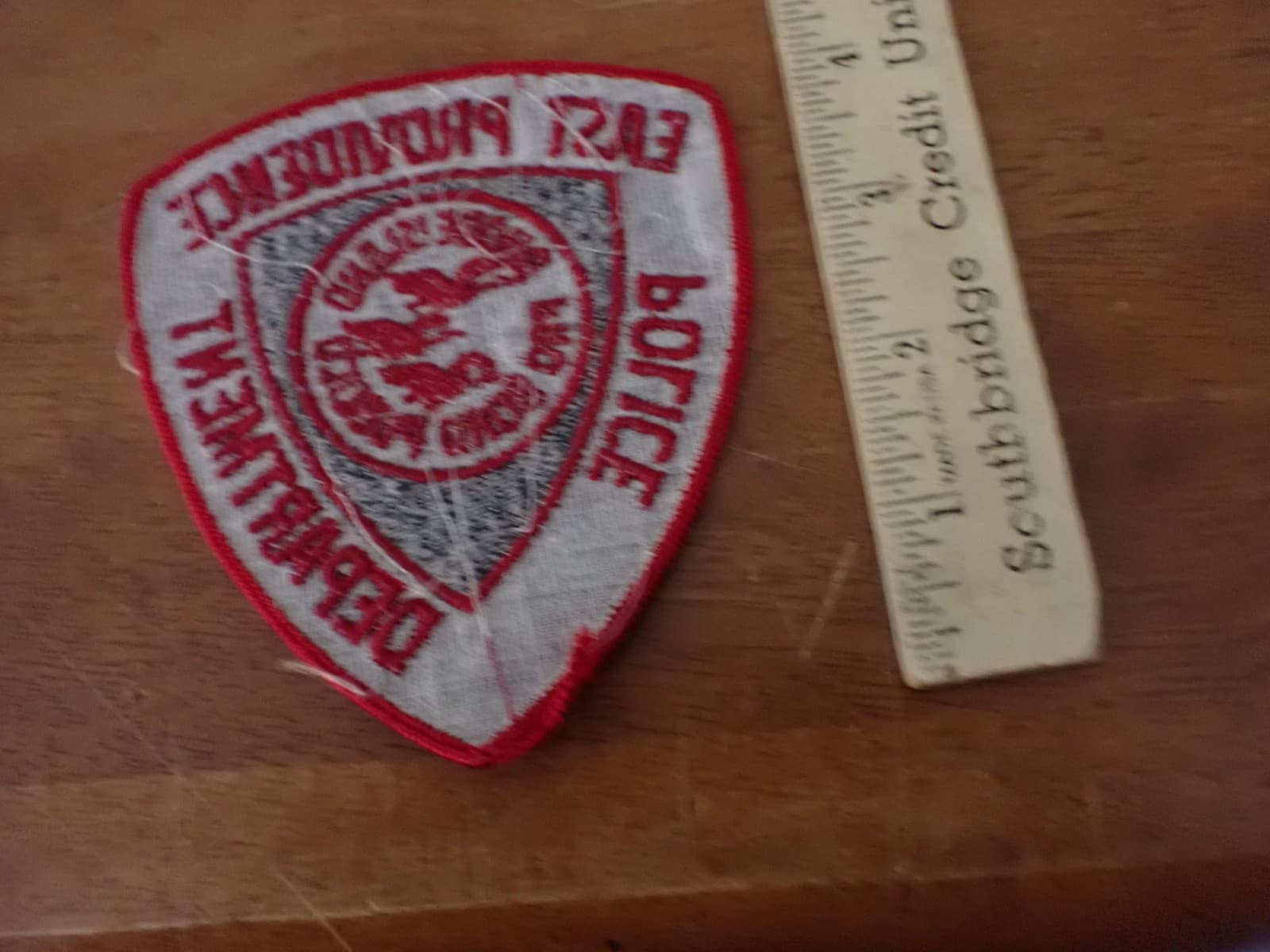 east providence  Rhode island  obsolete early obsolete bx 10#44 2