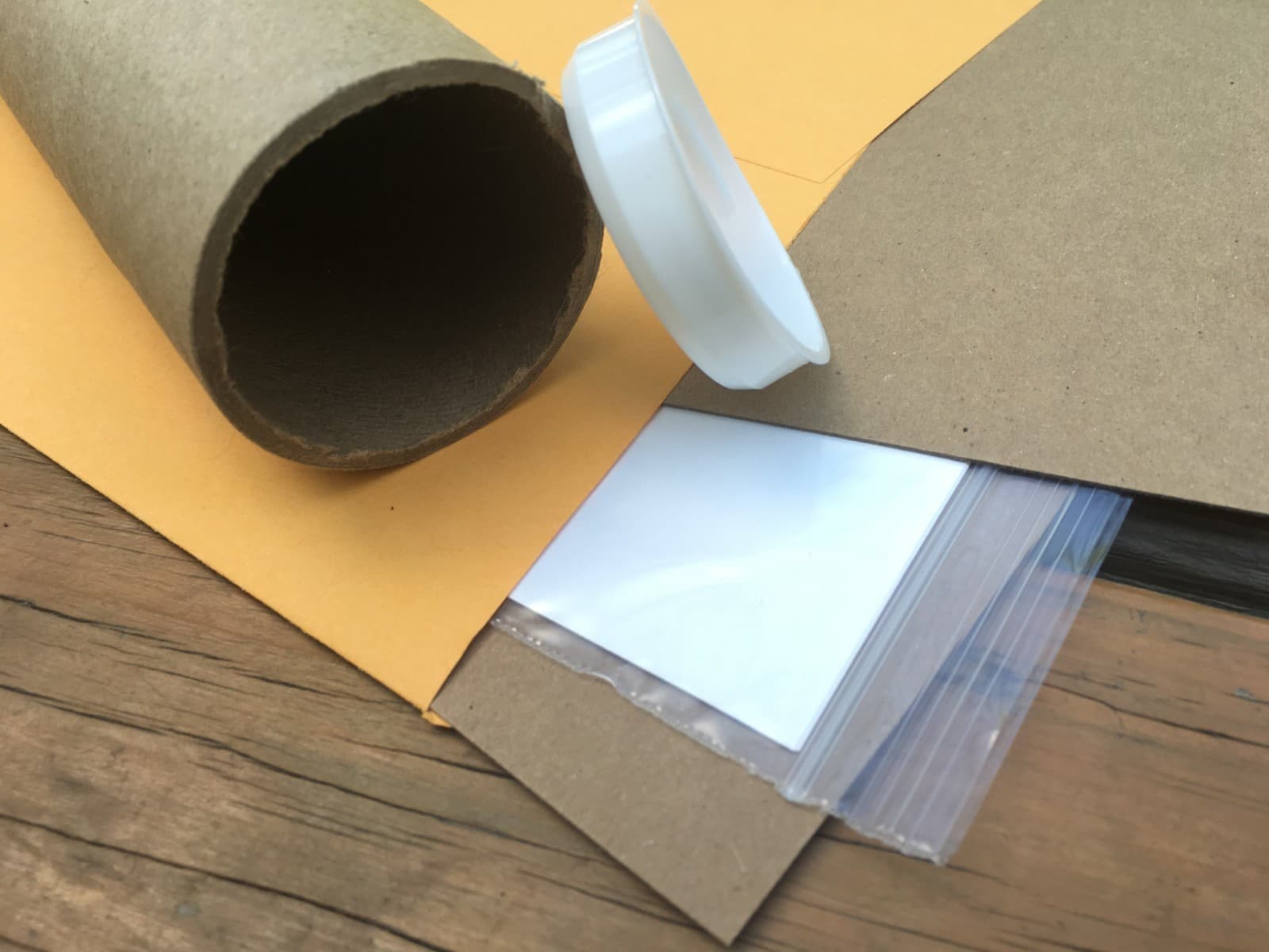 1950 small Print Ad Magic Nose Flute Popeye Kazoo Pipe Jitterbug Hill Billy Band 2