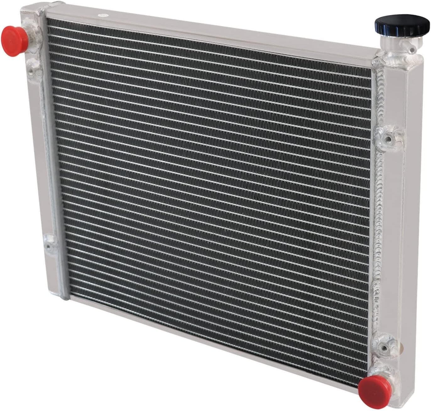 1240745 Radiator for 2014-2021 Polaris RZR S4 XP 900 1000 EPS Polaris General 3