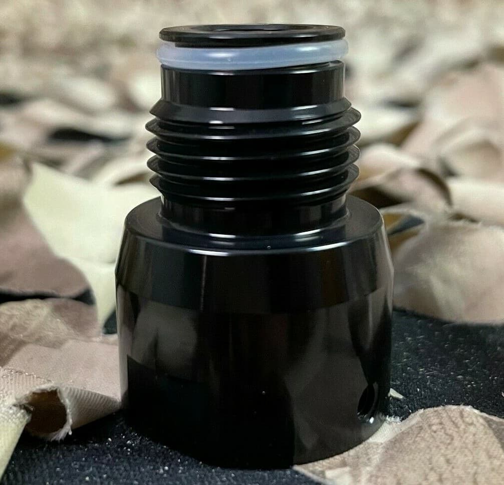 NEW HK Army Tank Regulator Replacement Bonnet (New Style)