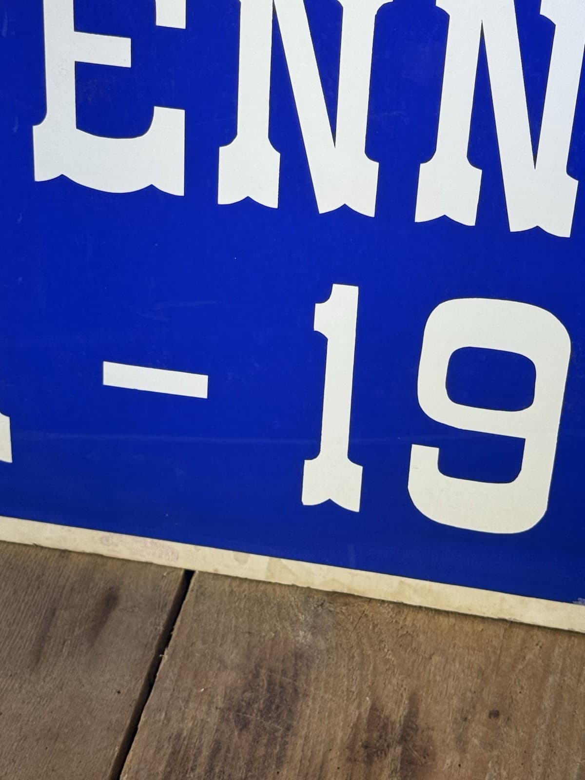 SUPER RARE VINTAGE - Chicago Fire Centennial 1871-1971 Poster Sign 3