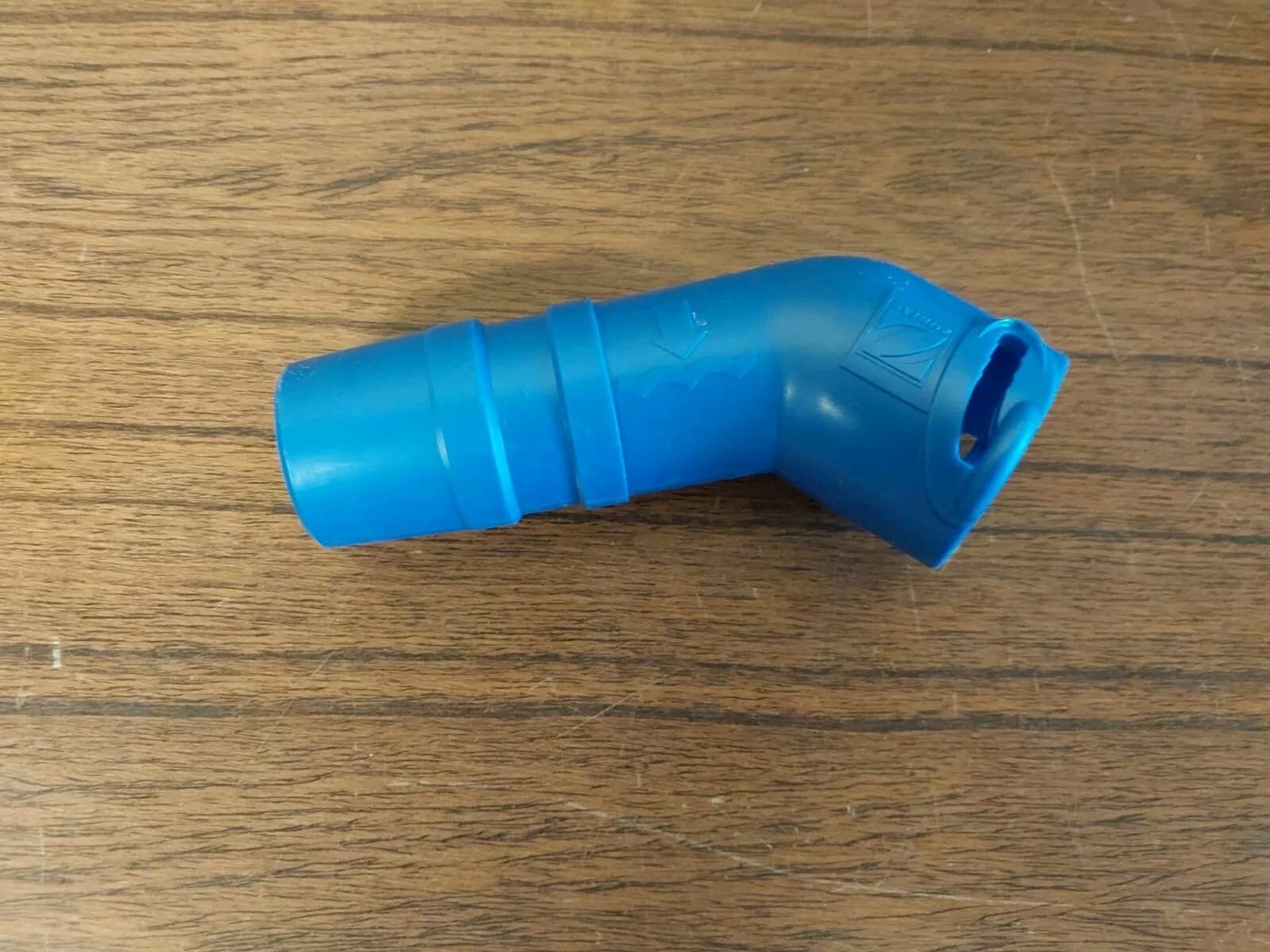 Zodiac Replacement MX8 Swimming Pool Twist Lock 45 Degree Elbow For Cleaner 2