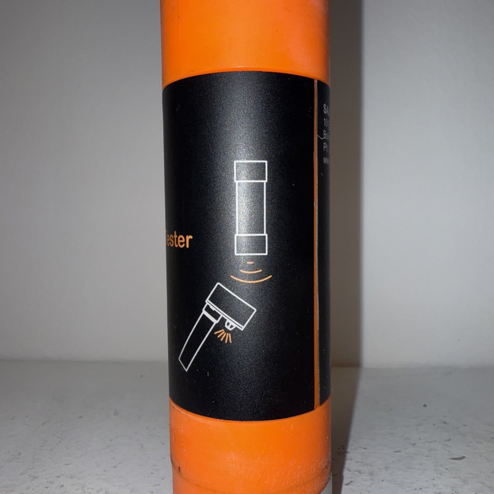 Salisbury 4445 Voltage Detector Tester. HARDLY USED. TESTED. 4