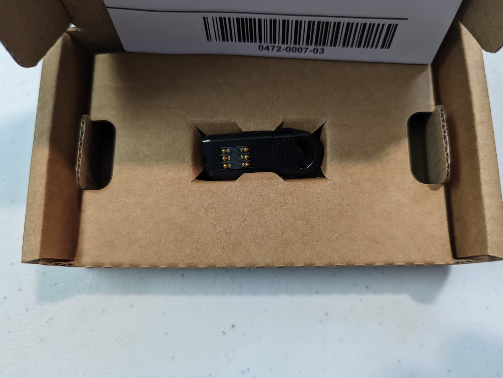 Nidec Control Techniques 82100000012700 Smartstick Storage Memory 4