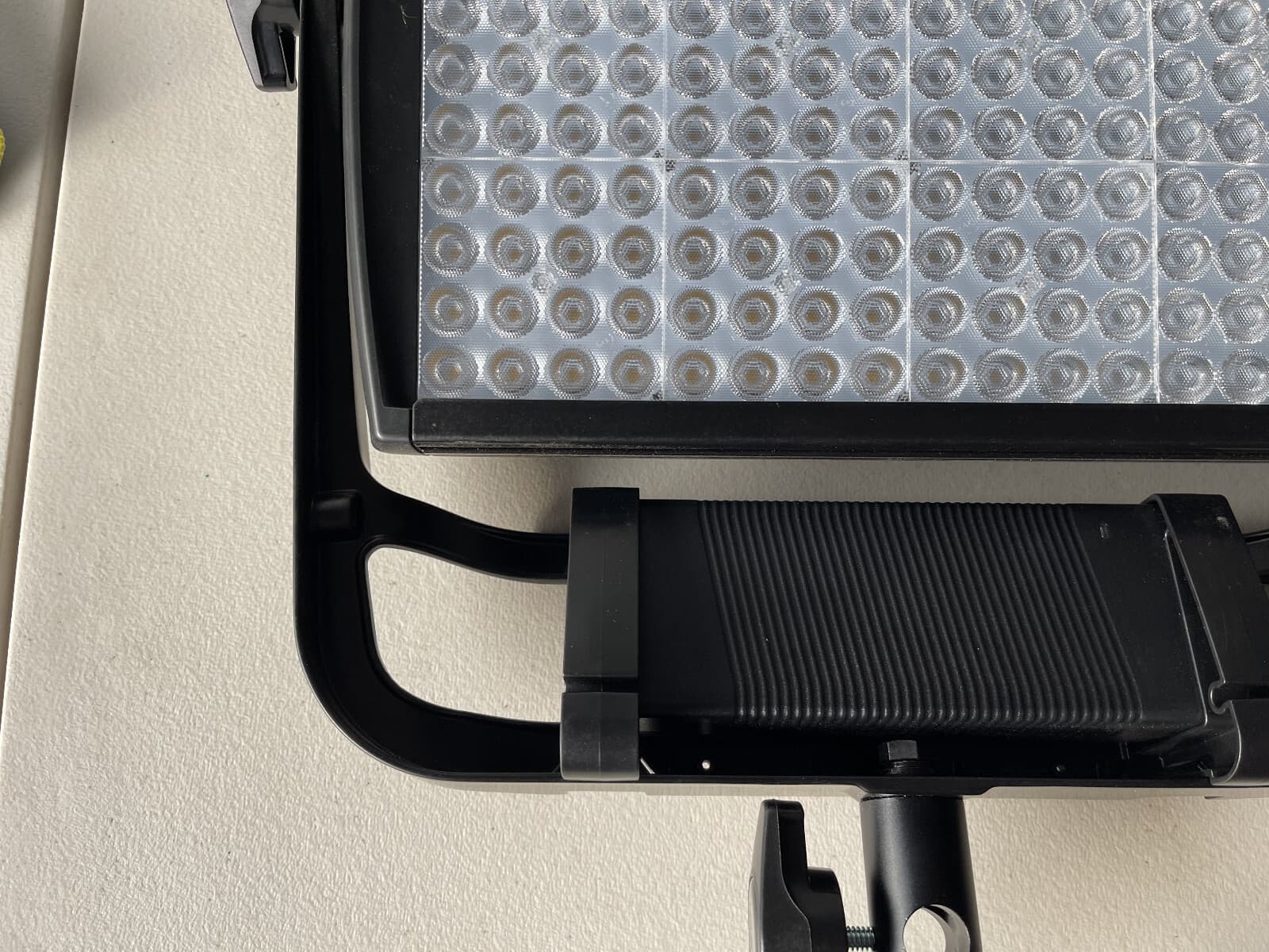 Litepanels Astra 1x1 EP Daylight LED Panel USED in Good Condition -Tested 6