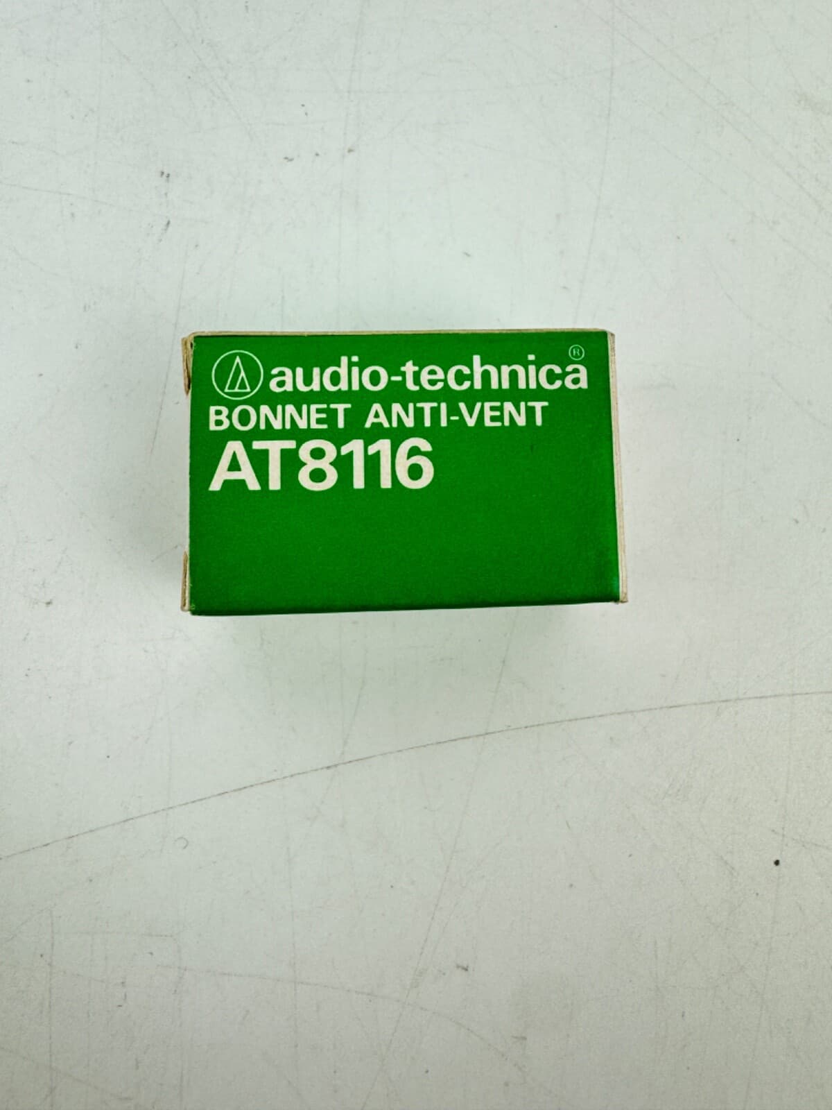 Audio-Technica AT8116 Microphone Windshields