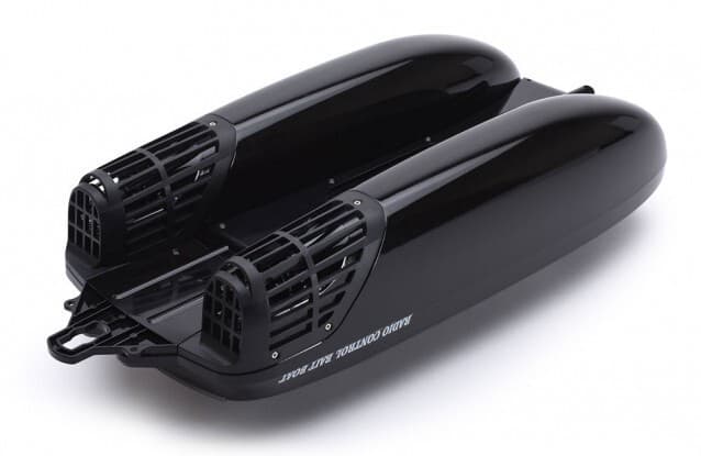 Fishing People Baiting 500 RC Bait Boat RTR Grey 6