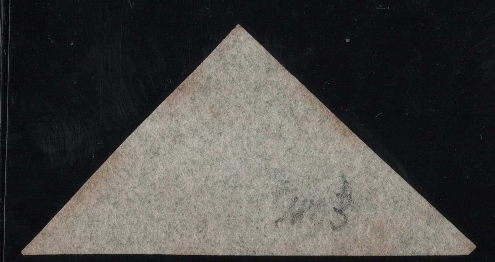 #3 Newfoundland Canada mint no gum 2