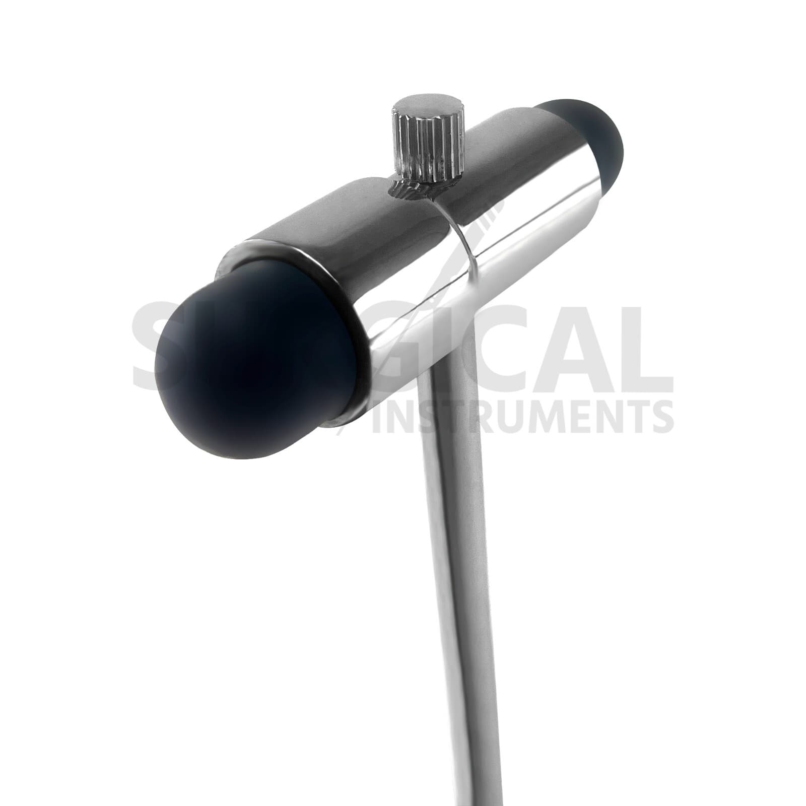 3 In 1 Collapsible Buck Hammer Diagnostic Set EMT Surgical EMS Supply German Gr 4