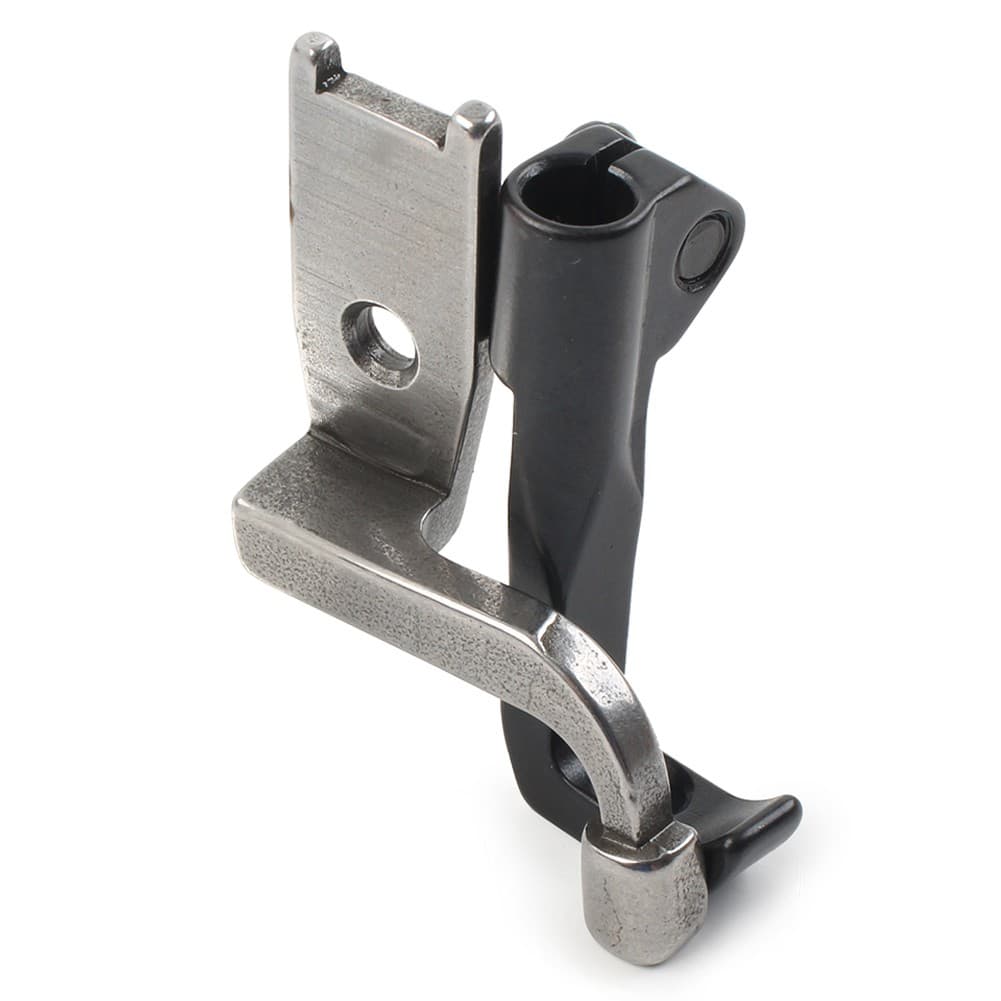 New Belt Buckle & Zips Walking Foot For JUKI DNU-1541 LU-563 For SINGER 111G+ 4