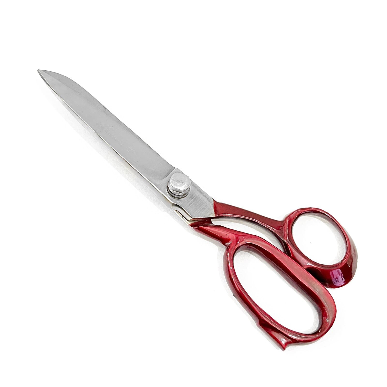 NEW GERMAN HEAVY DUTY UPHOLSTERY CARPET / SHEAR TAILOR SCISSORS -HIGH QUALITY 5