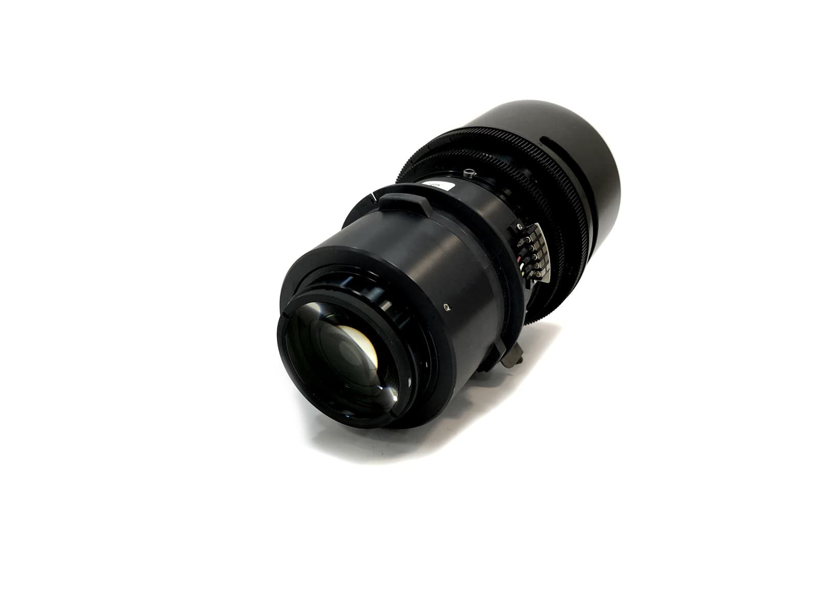 OPEN-BOX Hitachi LL-503 Long-Throw Projector Zoom Lens for Hitachi CP-X1250  3