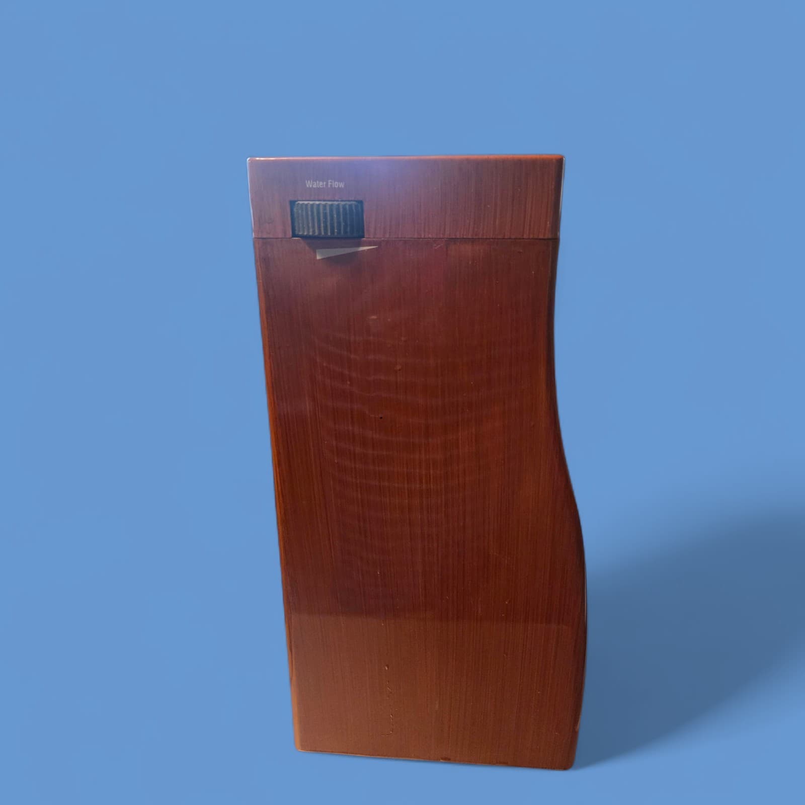 HoMedics ENVIRASCAPE Soothing Rain Forest Fountain w/ Lights & Sounds EXCELLENT 6