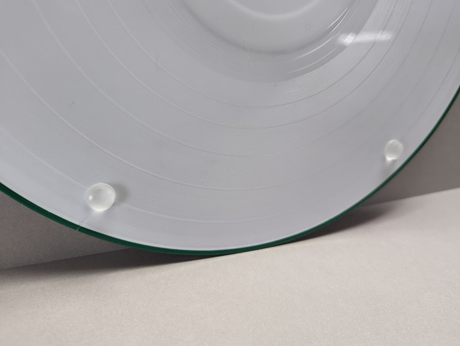 Deep Purple "The Very Best Of Deep Purple"  Gold LP Record wall art 6