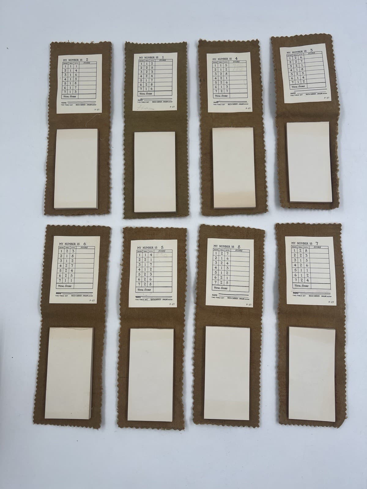 Bridge Lot of 20+ VTG BRIDGE Game Books Playing Cards Congress Charles Goren 5