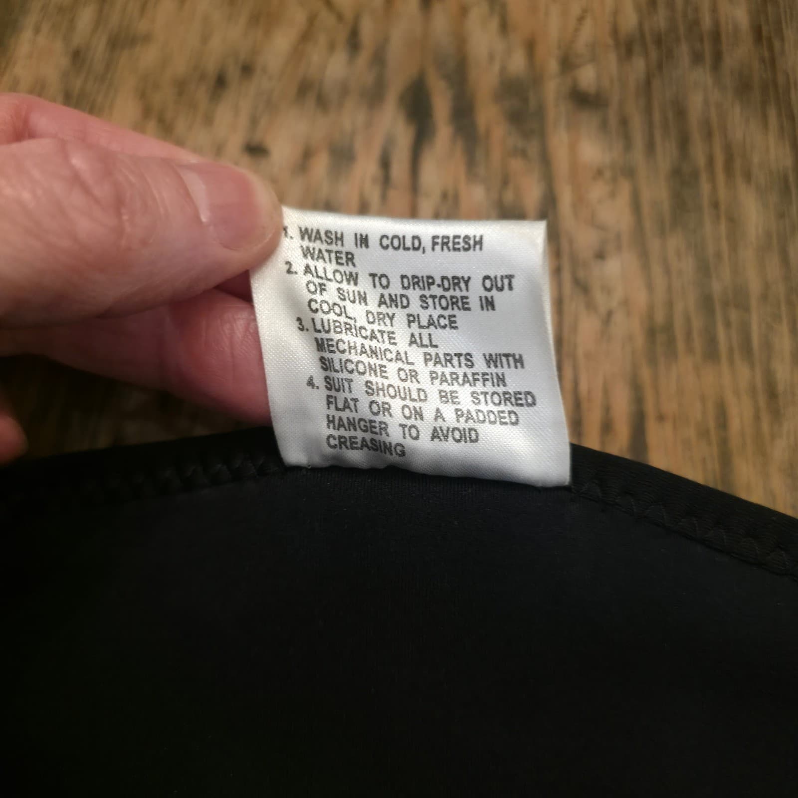 NRS Women's L Hydroskin 0.5 Titanium Neoprene Pants Wetsuit Kayak Paddle Surf 5