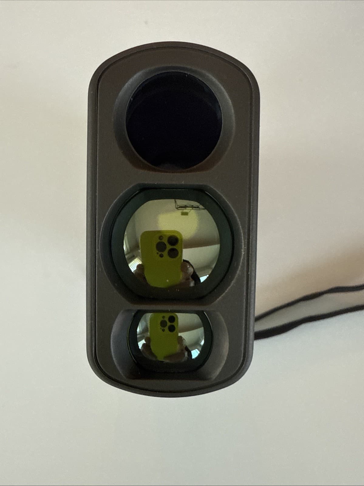 ATN Laser Ballistics Range Finder w/Bluetooth, Ballistic Calculator and Shoot... 5