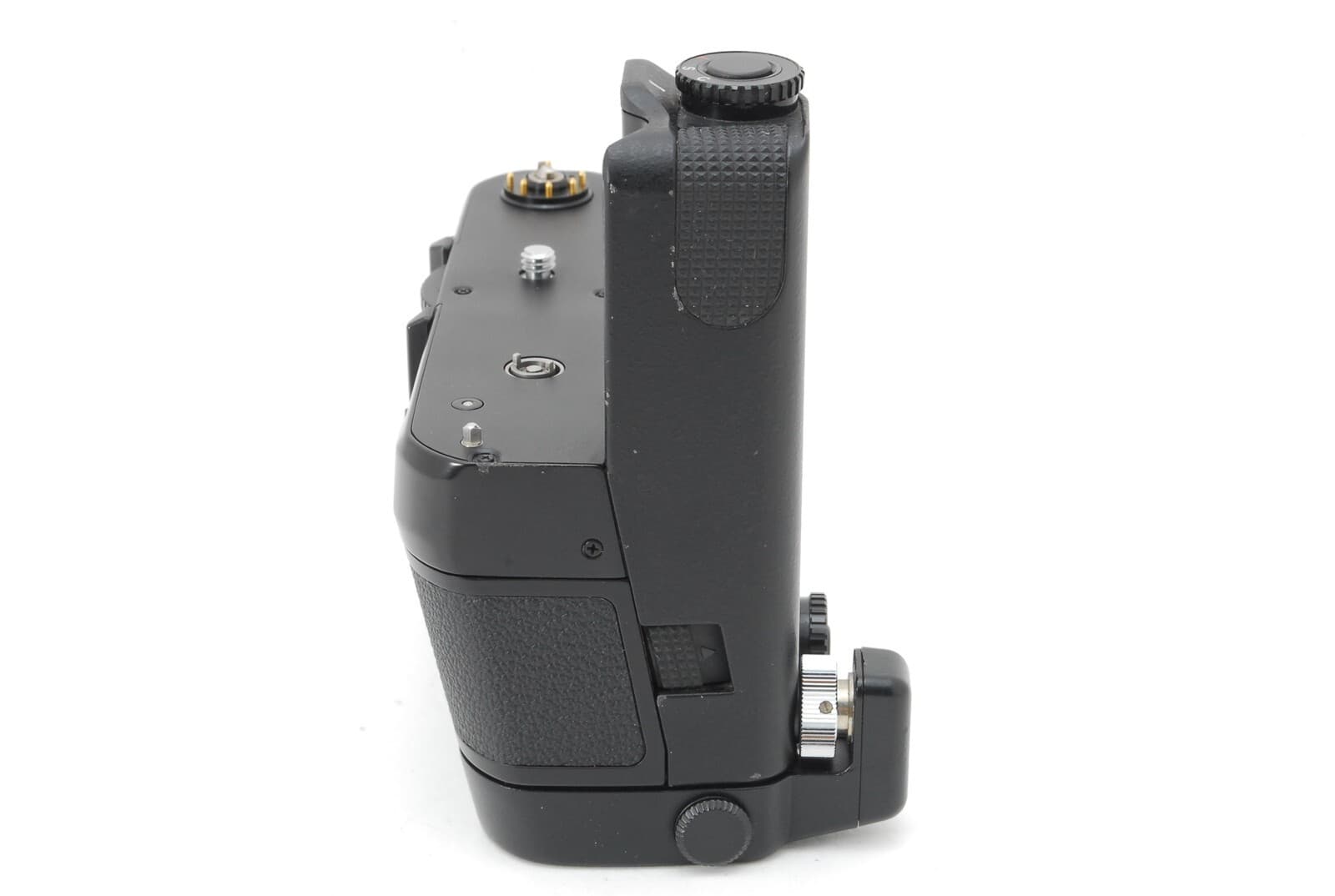 【Near MINT】 Nikon F3 MK-1 Firing Rate Converter + MD-4 Motor Drive From JAPAN 4