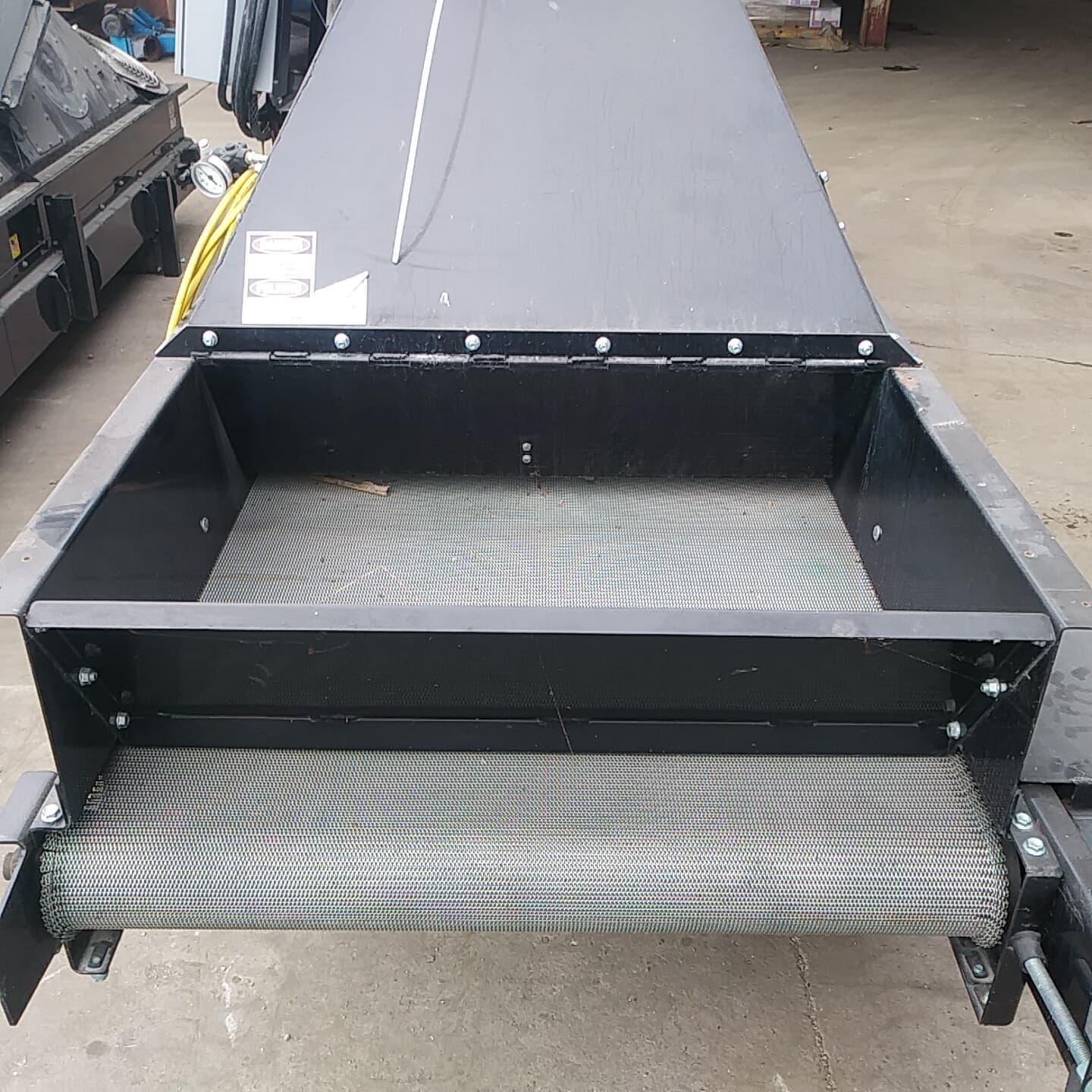 USC Seed Conditioner Made by USC Seed Treating Solutions 3